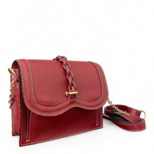 Mini Bolsa Celine