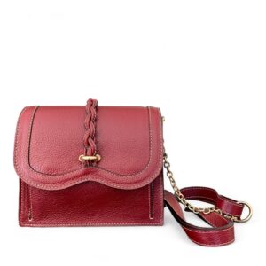 Mini Bolsa Celine