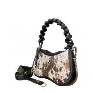 Mini Bolsa Sophie Pelo
