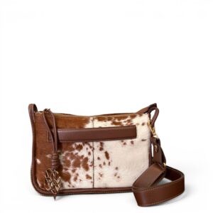 Bolsa Madá Pelo Bovino