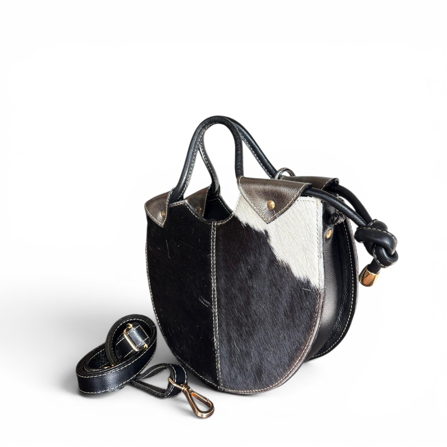 Bolsa Dalila Pelo - Imagem 3