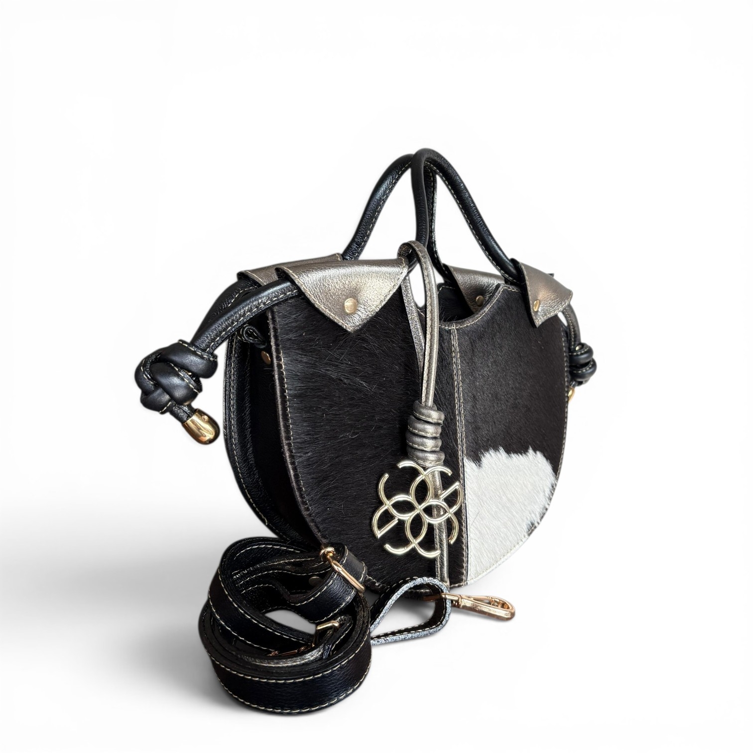 Bolsa Dalila Pelo