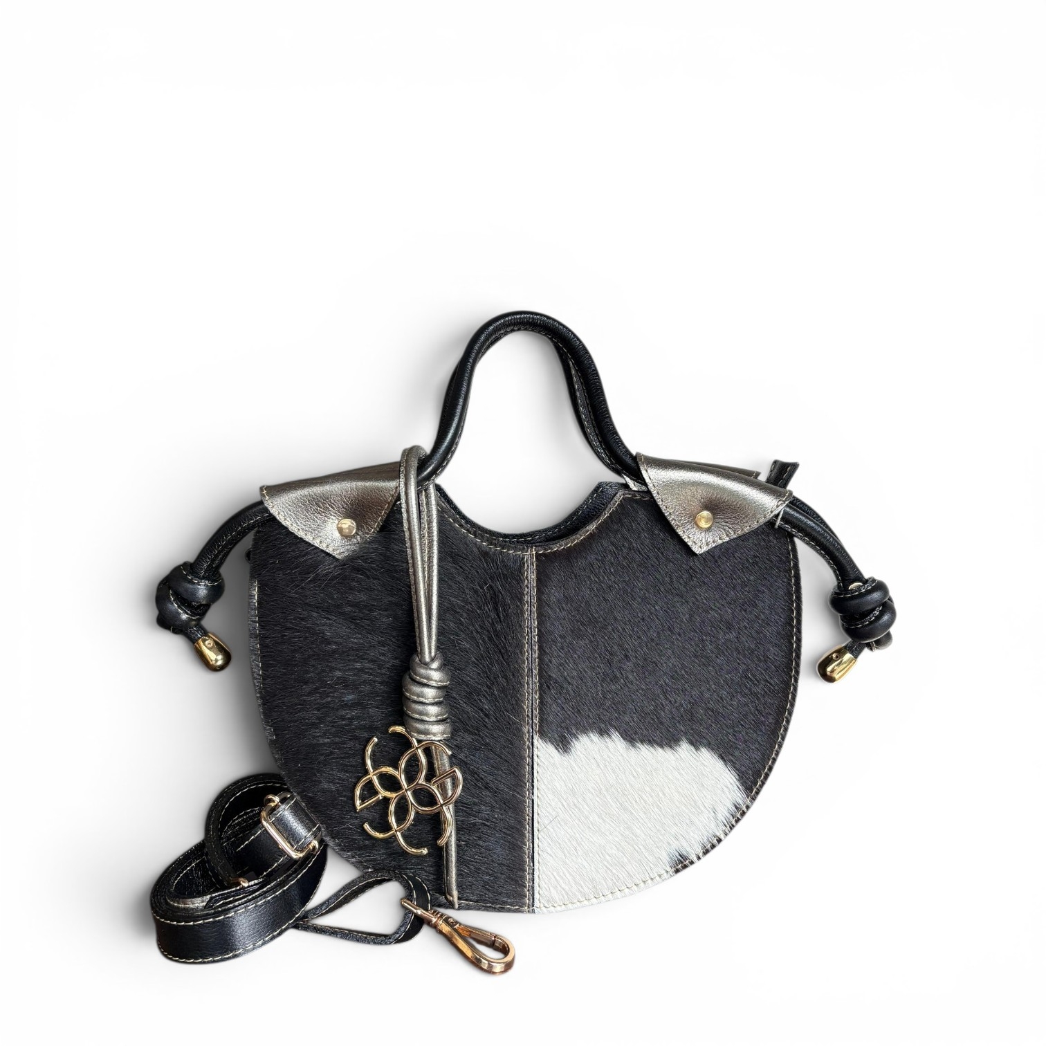 Bolsa Dalila Pelo - Imagem 2