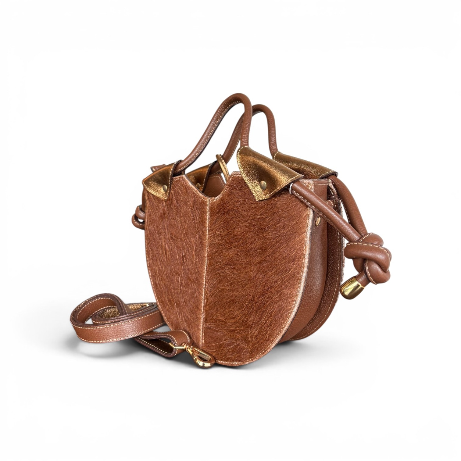 Bolsa Dalila Pelo - Imagem 6