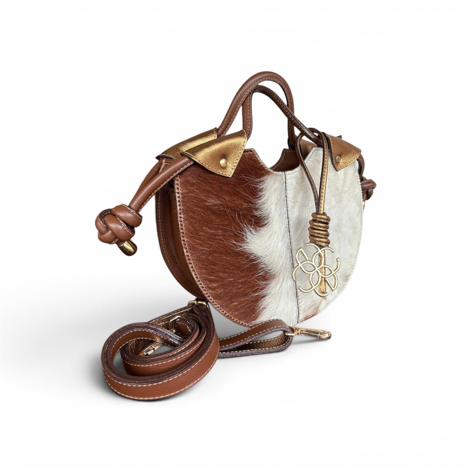 Bolsa Dalila Pelo - Imagem 5