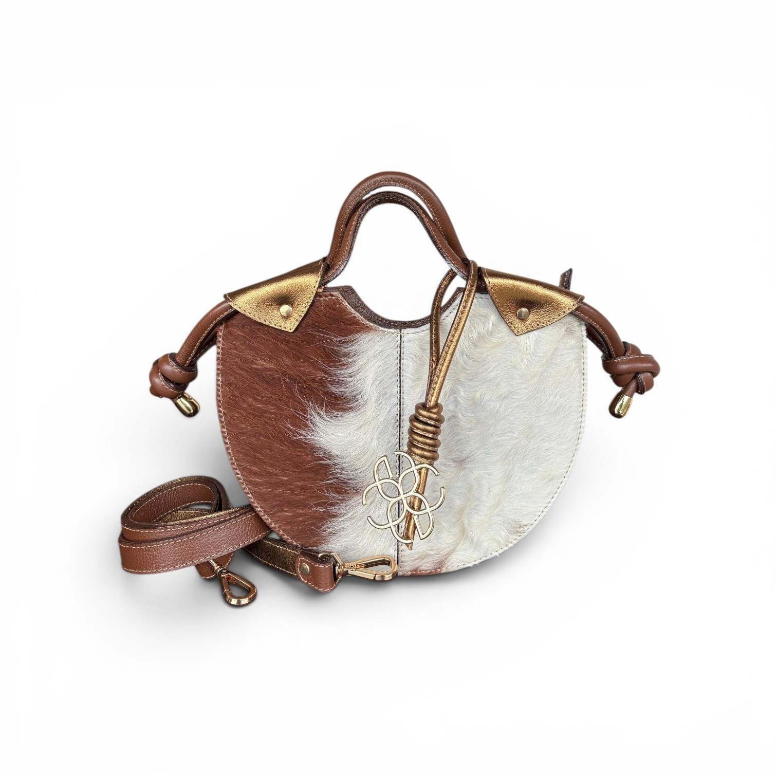 Bolsa Dalila Pelo - Imagem 4