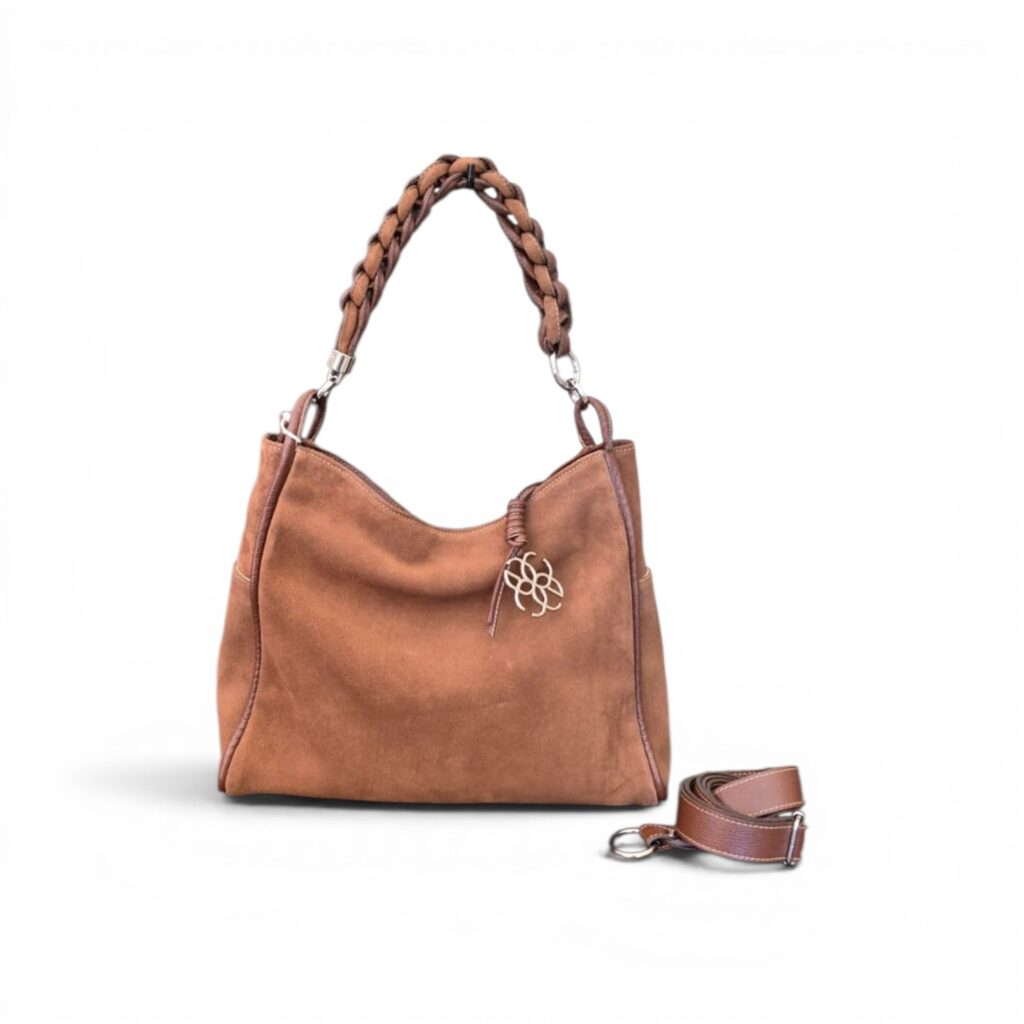 Bolsa Olga