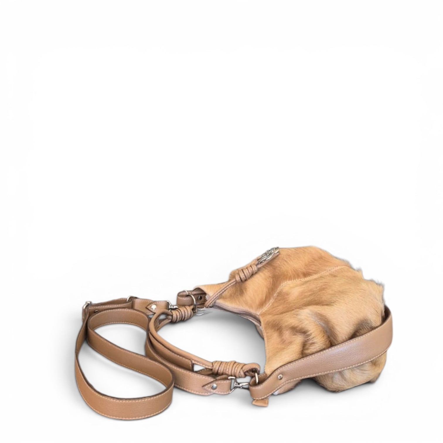 Bolsa Irís Pelo - Imagem 3