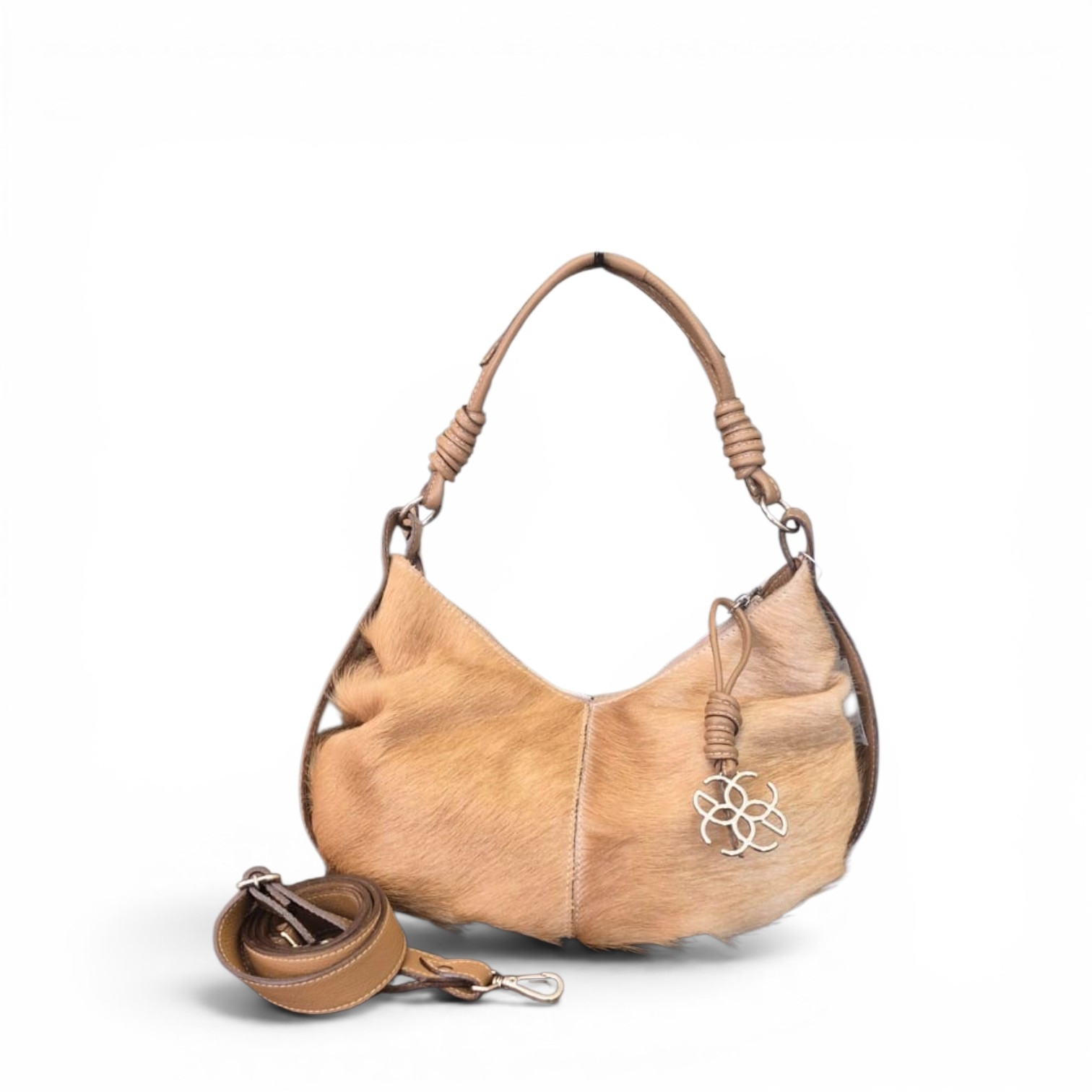 Bolsa Irís Pelo
