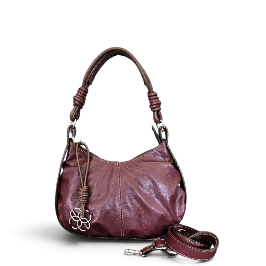 Bolsa Mini Íris