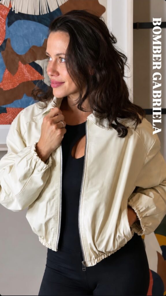 Jaqueta Gabriela